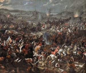 battle of vienna siege of vienna gates of vienna european civilization defend europe