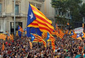catalan independence catalonia spain european civilization defend europe