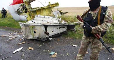 MH17 crash Europe mh17 Putin Russia Europe