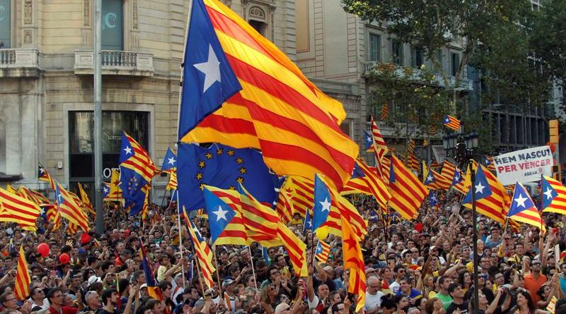 catalan independence catalonia spain european civilization defend europe