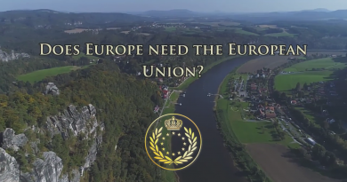 pan-european movement european civilization european identity europe